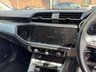 USED 2019 69 AUDI Q3 1.5 TFSI CoD 35 Sport SUV 5dr Petrol  