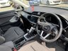 USED 2019 69 AUDI Q3 1.5 TFSI CoD 35 Sport SUV 5dr Petrol  