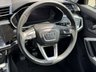 USED 2019 69 AUDI Q3 1.5 TFSI CoD 35 Sport SUV 5dr Petrol  
