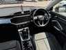 USED 2019 69 AUDI Q3 1.5 TFSI CoD 35 Sport SUV 5dr Petrol  