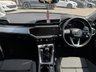 USED 2019 69 AUDI Q3 1.5 TFSI CoD 35 Sport SUV 5dr Petrol  