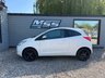 USED 2016 16 FORD KA 1.2 Zetec White Edition Hatchback 3dr Petrol Manual Euro 6 (s/s) (69 ps) 