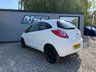 USED 2016 16 FORD KA 1.2 Zetec White Edition Hatchback 3dr Petrol Manual Euro 6 (s/s) (69 ps) 