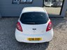 USED 2016 16 FORD KA 1.2 Zetec White Edition Hatchback 3dr Petrol Manual Euro 6 (s/s) (69 ps) 