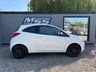 USED 2016 16 FORD KA 1.2 Zetec White Edition Hatchback 3dr Petrol Manual Euro 6 (s/s) (69 ps) 