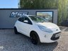 USED 2016 16 FORD KA 1.2 Zetec White Edition Hatchback 3dr Petrol Manual Euro 6 (s/s) (69 ps) 