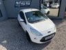 USED 2016 16 FORD KA 1.2 Zetec White Edition Hatchback 3dr Petrol Manual Euro 6 (s/s) (69 ps) 