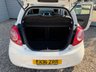 USED 2016 16 FORD KA 1.2 Zetec White Edition Hatchback 3dr Petrol Manual Euro 6 (s/s) (69 ps) 