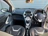 USED 2016 16 FORD KA 1.2 Zetec White Edition Hatchback 3dr Petrol Manual Euro 6 (s/s) (69 ps) 