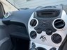 USED 2016 16 FORD KA 1.2 Zetec White Edition Hatchback 3dr Petrol Manual Euro 6 (s/s) (69 ps) 