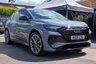 USED 2021 21 AUDI Q4 E-TRON 35 Edition 1 SUV 5dr Electric Auto 55kWh (170 ps) 