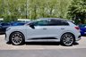 USED 2021 21 AUDI Q4 E-TRON 35 Edition 1 SUV 5dr Electric Auto 55kWh (170 ps) 