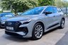 USED 2021 21 AUDI Q4 E-TRON 35 Edition 1 SUV 5dr Electric Auto 55kWh (170 ps) 