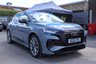USED 2021 21 AUDI Q4 E-TRON 35 Edition 1 SUV 5dr Electric Auto 55kWh (170 ps) 