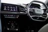 USED 2021 21 AUDI Q4 E-TRON 35 Edition 1 SUV 5dr Electric Auto 55kWh (170 ps) 