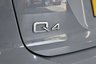 USED 2021 21 AUDI Q4 E-TRON 35 Edition 1 SUV 5dr Electric Auto 55kWh (170 ps) 