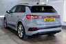 USED 2021 21 AUDI Q4 E-TRON 35 Edition 1 SUV 5dr Electric Auto 55kWh (170 ps) 
