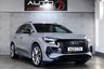USED 2021 21 AUDI Q4 E-TRON 35 Edition 1 SUV 5dr Electric Auto 55kWh (170 ps) 