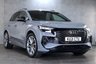 USED 2021 21 AUDI Q4 E-TRON 35 Edition 1 SUV 5dr Electric Auto 55kWh (170 ps) 