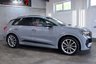 USED 2021 21 AUDI Q4 E-TRON 35 Edition 1 SUV 5dr Electric Auto 55kWh (170 ps) 