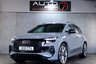 USED 2021 21 AUDI Q4 E-TRON 35 Edition 1 SUV 5dr Electric Auto 55kWh (170 ps) 