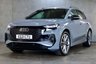 USED 2021 21 AUDI Q4 E-TRON 35 Edition 1 SUV 5dr Electric Auto 55kWh (170 ps) 