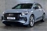 USED 2021 21 AUDI Q4 E-TRON 35 Edition 1 SUV 5dr Electric Auto 55kWh (170 ps) 