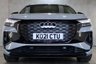 USED 2021 21 AUDI Q4 E-TRON 35 Edition 1 SUV 5dr Electric Auto 55kWh (170 ps) 