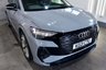 USED 2021 21 AUDI Q4 E-TRON 35 Edition 1 SUV 5dr Electric Auto 55kWh (170 ps) 