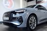 USED 2021 21 AUDI Q4 E-TRON 35 Edition 1 SUV 5dr Electric Auto 55kWh (170 ps) 