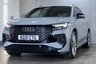USED 2021 21 AUDI Q4 E-TRON 35 Edition 1 SUV 5dr Electric Auto 55kWh (170 ps) 