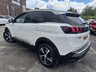 USED 2019 69 PEUGEOT 3008 1.2 PureTech GT Line SUV 5dr Petrol  