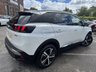 USED 2019 69 PEUGEOT 3008 1.2 PureTech GT Line SUV 5dr Petrol  