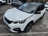 USED 2019 69 PEUGEOT 3008 1.2 PureTech GT Line SUV 5dr Petrol  
