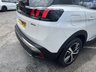 USED 2019 69 PEUGEOT 3008 1.2 PureTech GT Line SUV 5dr Petrol  
