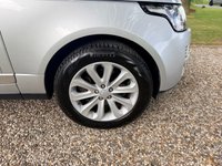 USED 2015 15 LAND ROVER RANGE ROVER VOGUE SE 3.0 TDV6 AUTOMATIC 4X4 TURBO DIESEL EURO 6 ** FULL HISTORY INC BELTS **