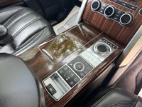 USED 2015 15 LAND ROVER RANGE ROVER VOGUE SE 3.0 TDV6 AUTOMATIC 4X4 TURBO DIESEL EURO 6 ** FULL HISTORY INC BELTS **