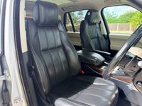 USED 2015 15 LAND ROVER RANGE ROVER VOGUE SE 3.0 TDV6 AUTOMATIC 4X4 TURBO DIESEL EURO 6 ** FULL HISTORY INC BELTS **