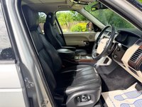 USED 2015 15 LAND ROVER RANGE ROVER VOGUE SE 3.0 TDV6 AUTOMATIC 4X4 TURBO DIESEL EURO 6 ** FULL HISTORY INC BELTS **