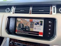 USED 2015 15 LAND ROVER RANGE ROVER VOGUE SE 3.0 TDV6 AUTOMATIC 4X4 TURBO DIESEL EURO 6 ** FULL HISTORY INC BELTS **
