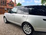 USED 2015 15 LAND ROVER RANGE ROVER VOGUE SE 3.0 TDV6 AUTOMATIC 4X4 TURBO DIESEL EURO 6 ** FULL HISTORY INC BELTS **
