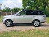 USED 2015 15 LAND ROVER RANGE ROVER VOGUE SE 3.0 TDV6 AUTOMATIC 4X4 TURBO DIESEL EURO 6 ** FULL HISTORY INC BELTS **