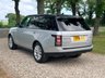 USED 2015 15 LAND ROVER RANGE ROVER VOGUE SE 3.0 TDV6 AUTOMATIC 4X4 TURBO DIESEL EURO 6 ** FULL HISTORY INC BELTS **