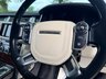 USED 2015 15 LAND ROVER RANGE ROVER VOGUE SE 3.0 TDV6 AUTOMATIC 4X4 TURBO DIESEL EURO 6 ** FULL HISTORY INC BELTS **