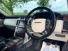 USED 2015 15 LAND ROVER RANGE ROVER VOGUE SE 3.0 TDV6 AUTOMATIC 4X4 TURBO DIESEL EURO 6 ** FULL HISTORY INC BELTS **