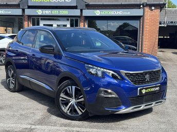 2019 PEUGEOT 3008