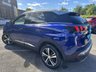 USED 2019 69 PEUGEOT 3008 1.5 BlueHDi GT Line SUV 5dr Diesel  