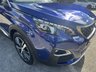 USED 2019 69 PEUGEOT 3008 1.5 BlueHDi GT Line SUV 5dr Diesel  
