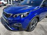 USED 2019 69 PEUGEOT 3008 1.5 BlueHDi GT Line SUV 5dr Diesel  