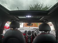 USED 2013 13 MINI COUNTRYMAN 1.6 John Cooper Works SUV 5dr Petrol Auto ALL4 Euro 5 (218 ps) CHILI PK-HEATED SEATS/SCREEN-JCW